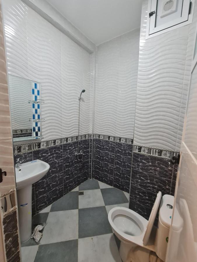 Appartement Meuble A Louer العرائش المظهر الخارجي الصورة